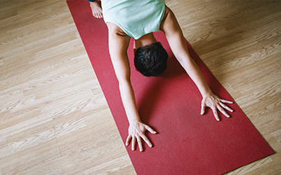 Yoga